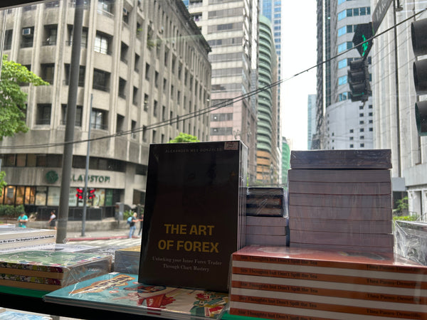 From Writer for Hire to Authorpreneur: Owning My Voice Through Books