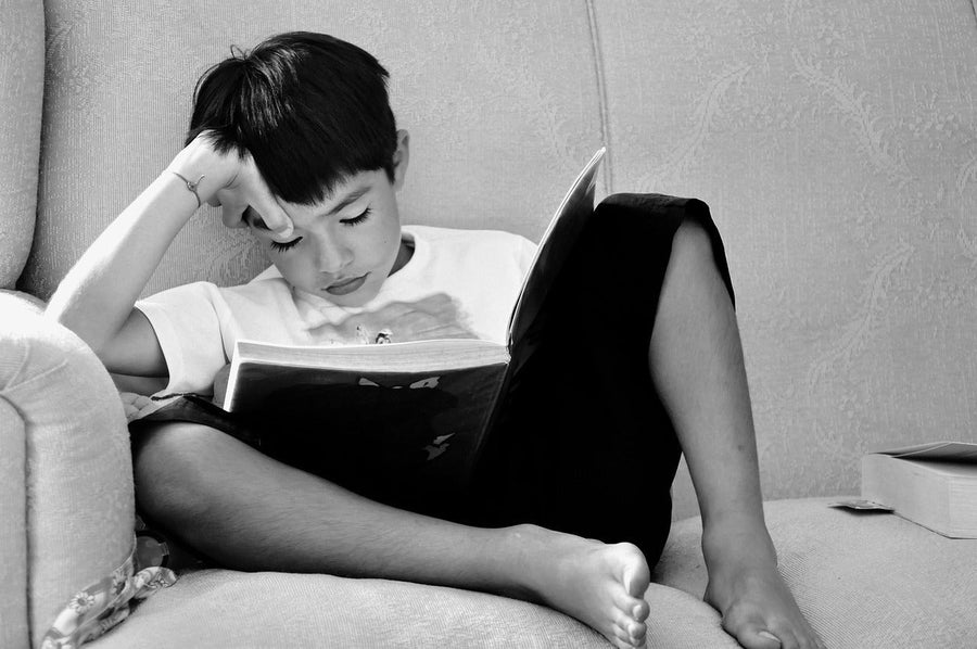 People Who Can Read But Cannot Think: The Hidden Cost of Low Comprehension
