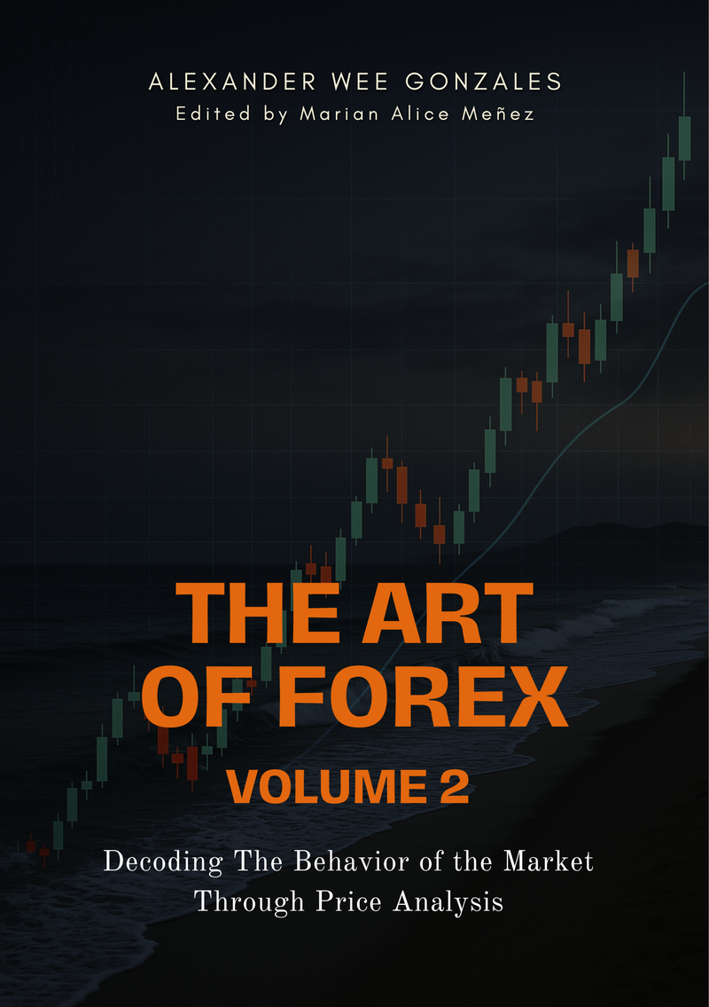 The Art of Forex Volume 2