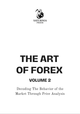 The Art of Forex Volume 2